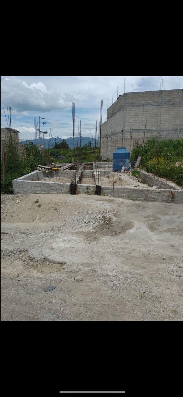 Se vende Terreno en Nicolás Romero