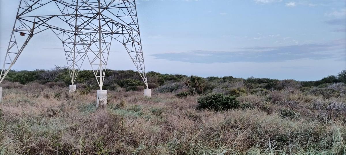 Se vende Terreno en Carmen