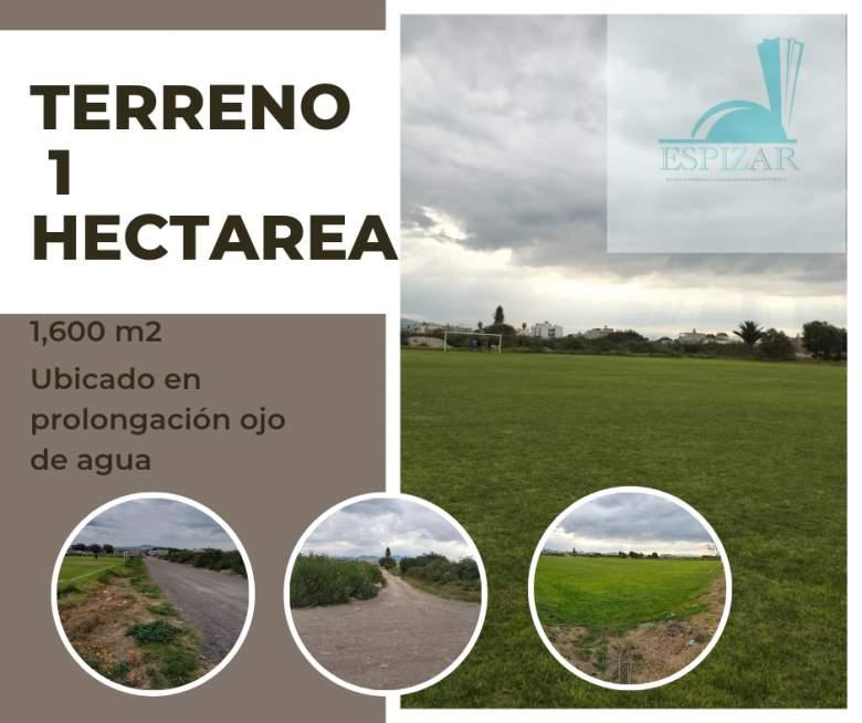 Edo. de México, Tecámac