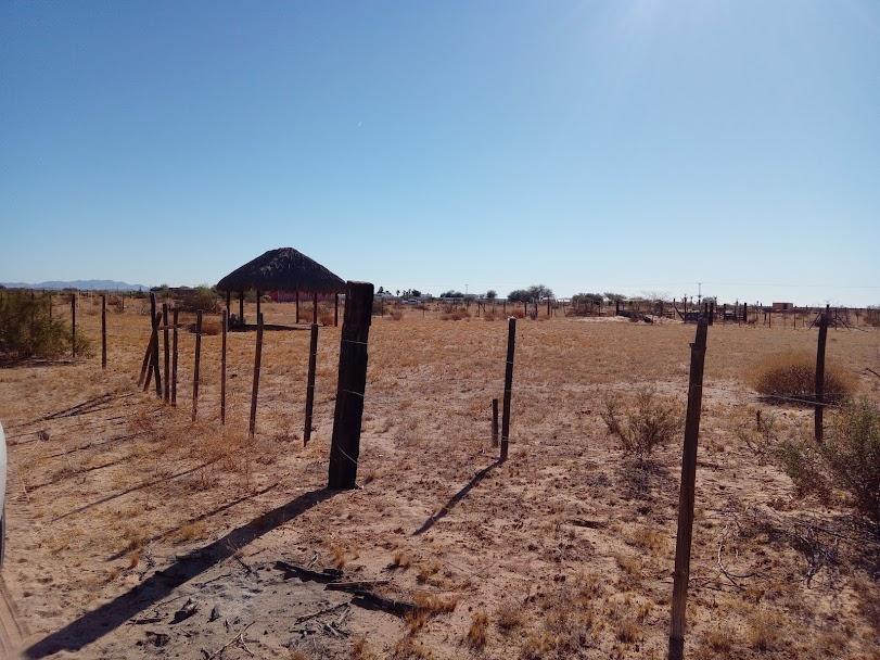 Terreno para Ranchito o Casa de Vacaciones