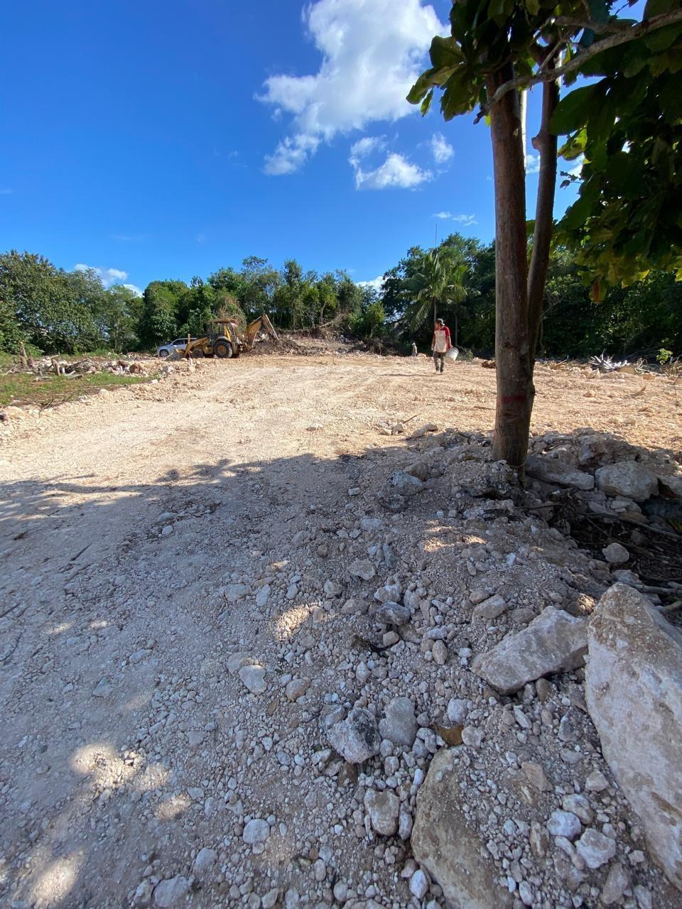 Se vende Terreno en Felipe Carrillo Puerto