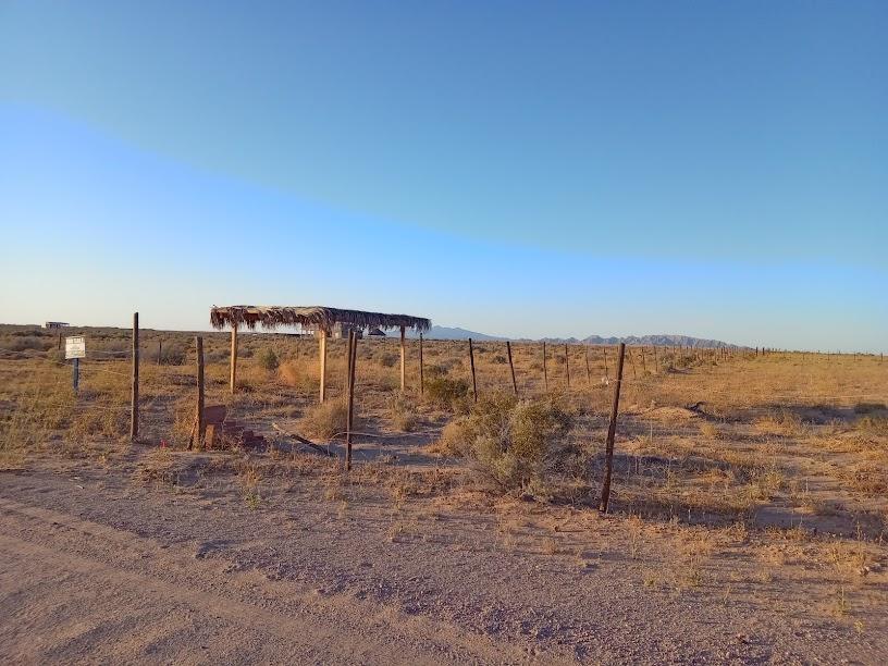 Se vende Terreno en Puerto Peñasco