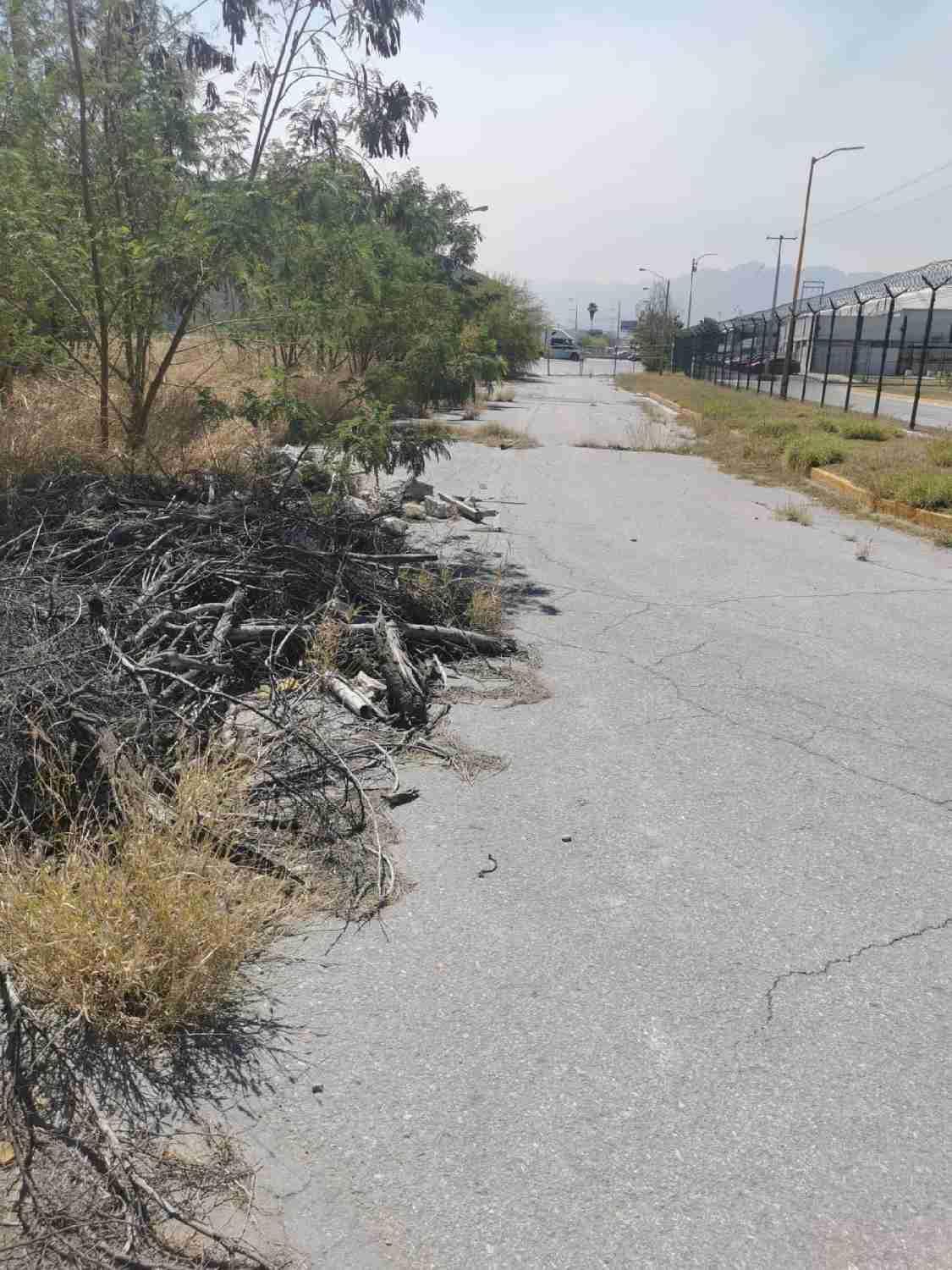 Se vende Terreno en Monterrey