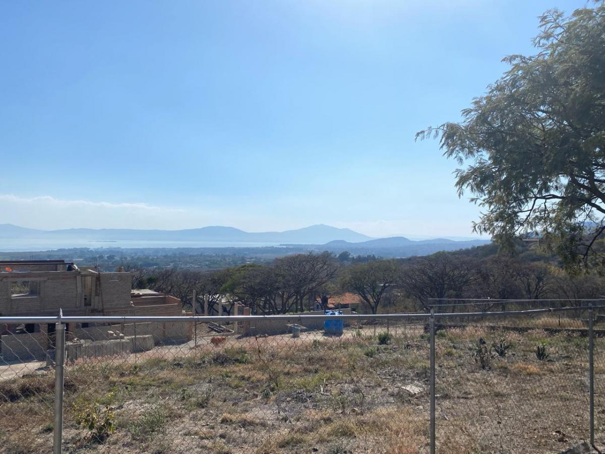 Se vende Terreno en Chapala