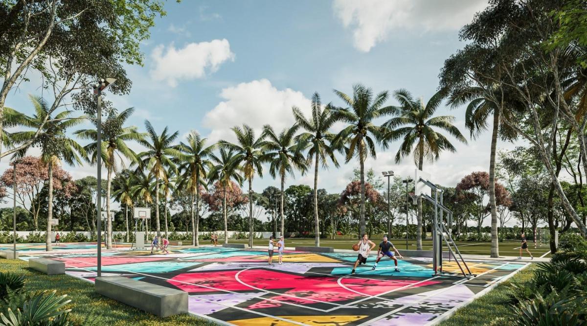 Se vende Terreno en Hunucmá Yucatan Desarrollo Reliquia