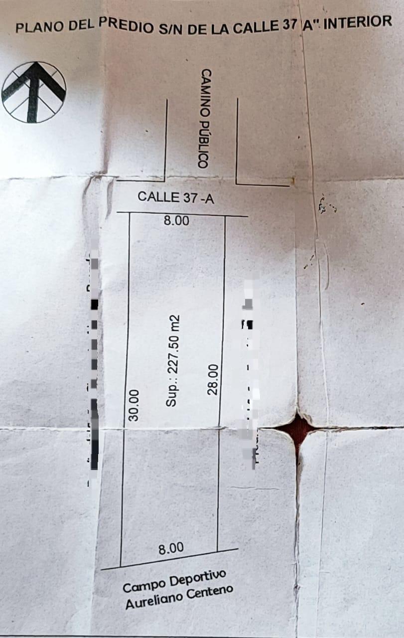 Se vende Terreno en Valladolid