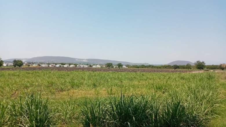 Morelos, Tlaquiltenango