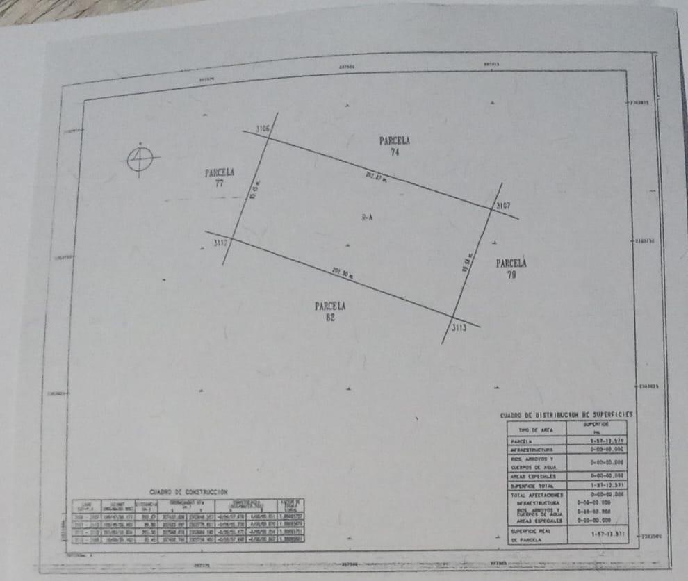 Se vende Terreno en Poxilá 