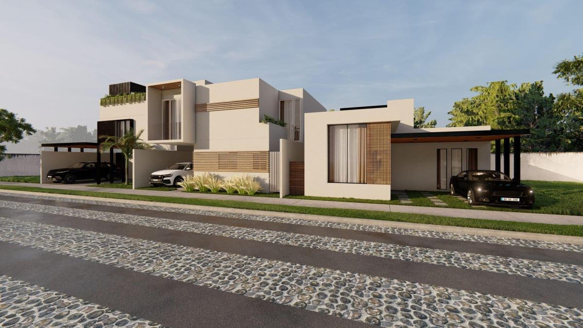 Se vende Lote en San Juan del Río A 7 min. del centro.
