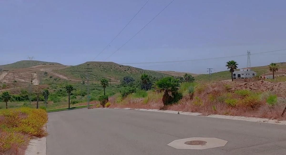 Se vende Terreno en Playas de Rosarito