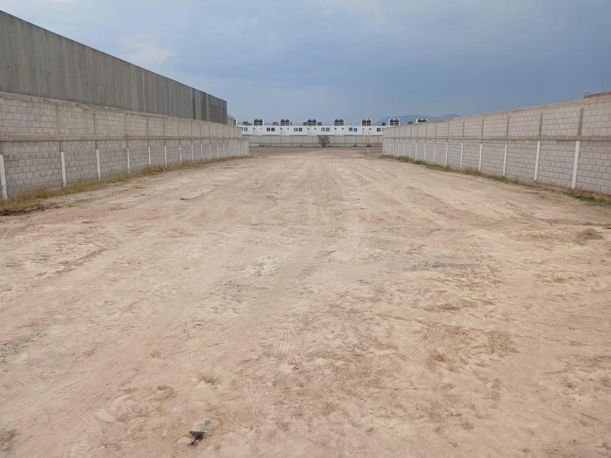 Se vende Terreno en San Juan del Río