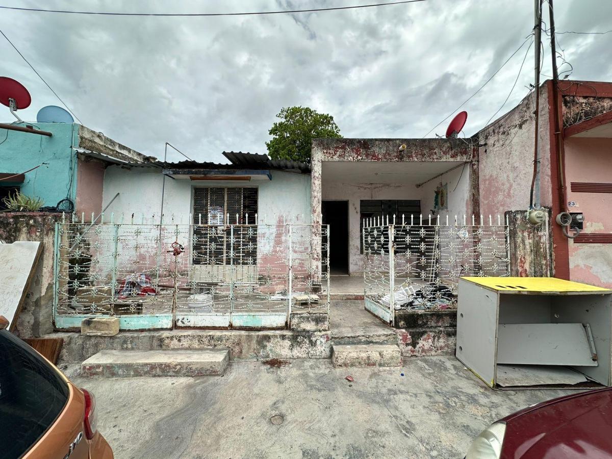 Se vende Lote en Mérida