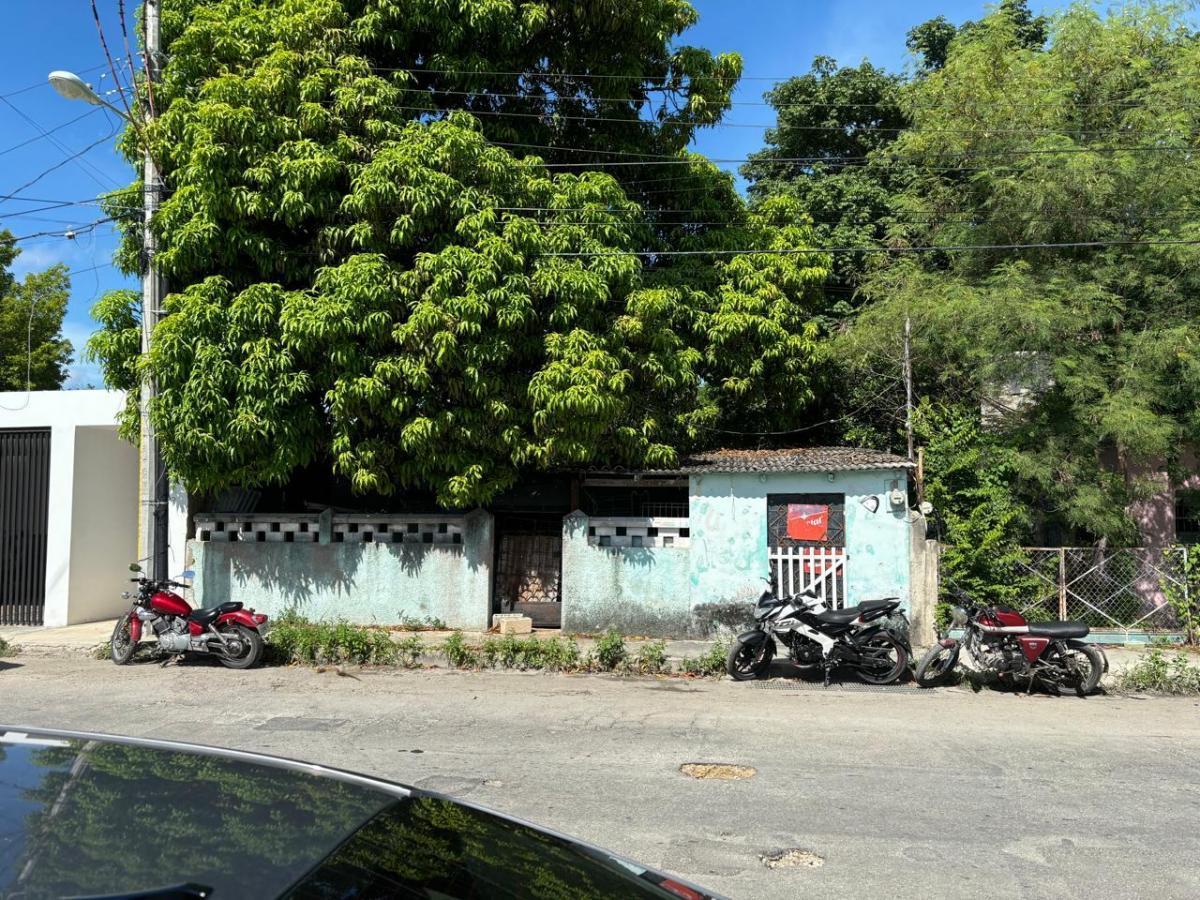 Se vende Lote en Mérida