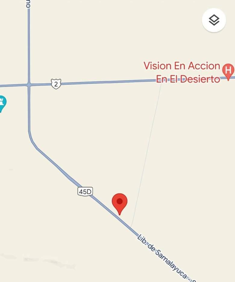 Chihuahua, Juárez