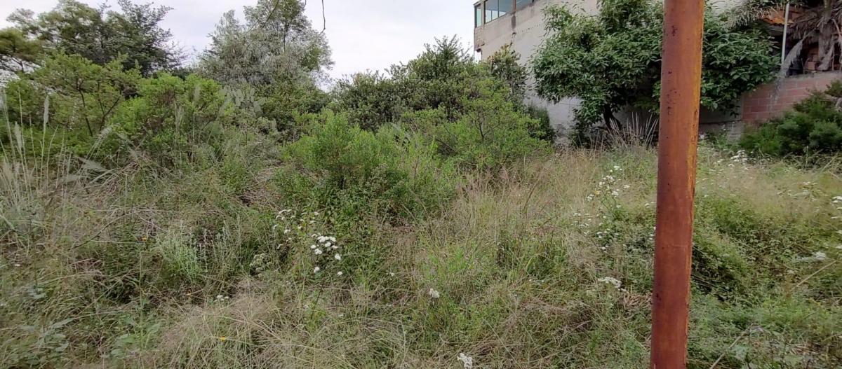 Se vende Terreno en Tepotzotlán