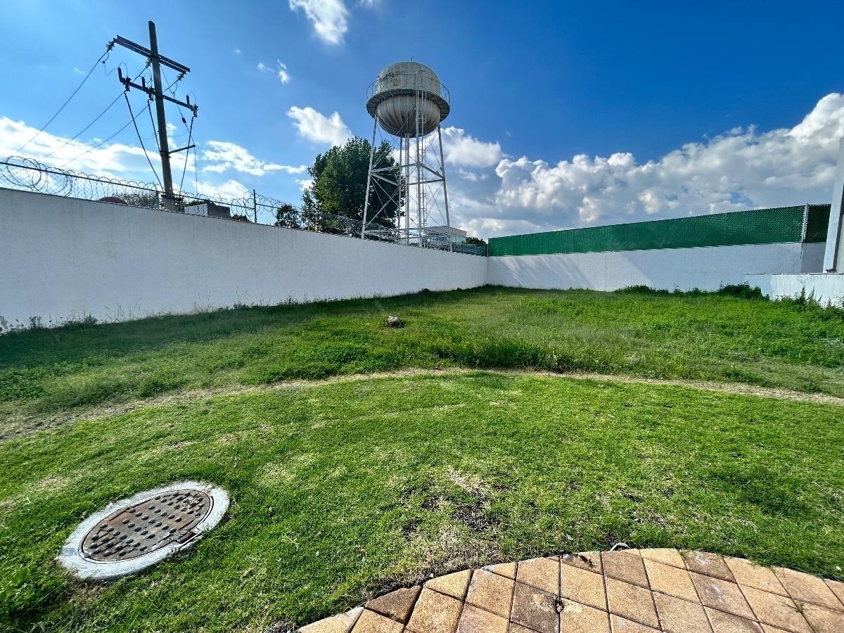 Terreno en venta en fraccionamiento fundadores de Zavaleta