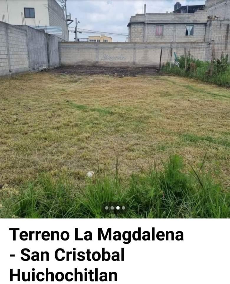 Edo. de México, Toluca