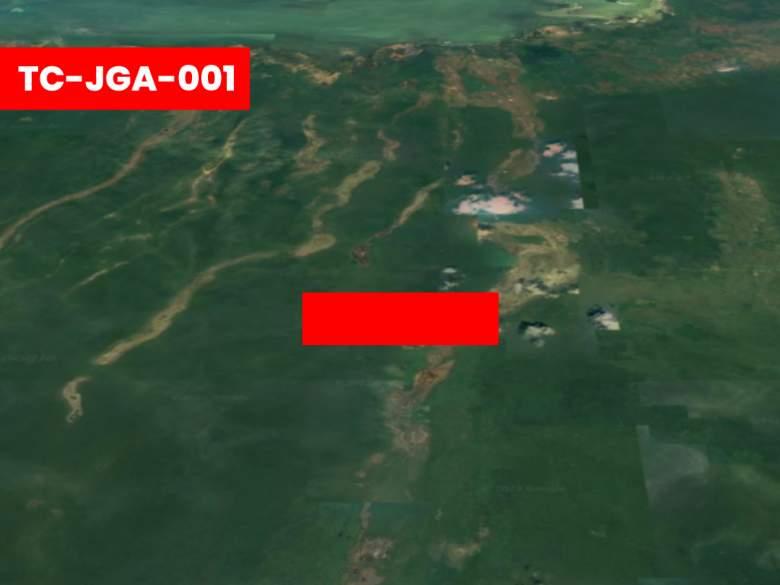 Quintana Roo, Lázaro Cárdenas