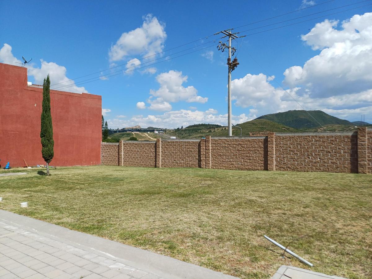 Puebla, Santa Isabel Cholula