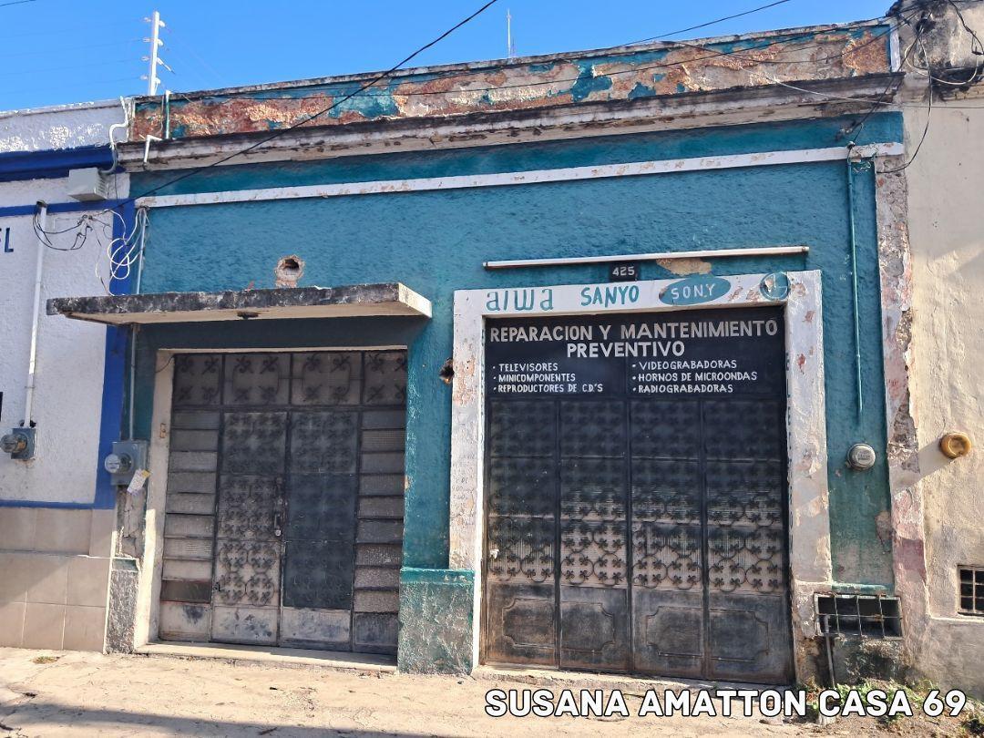 Yucatán, Mérida