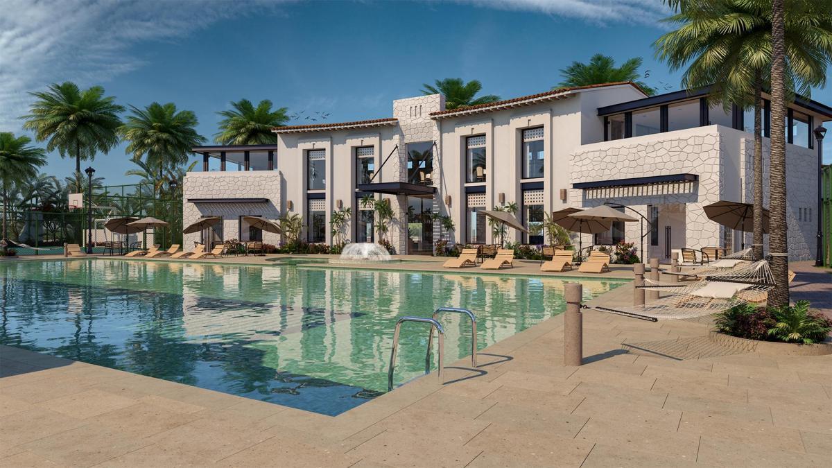 Se vende Lote en Mérida