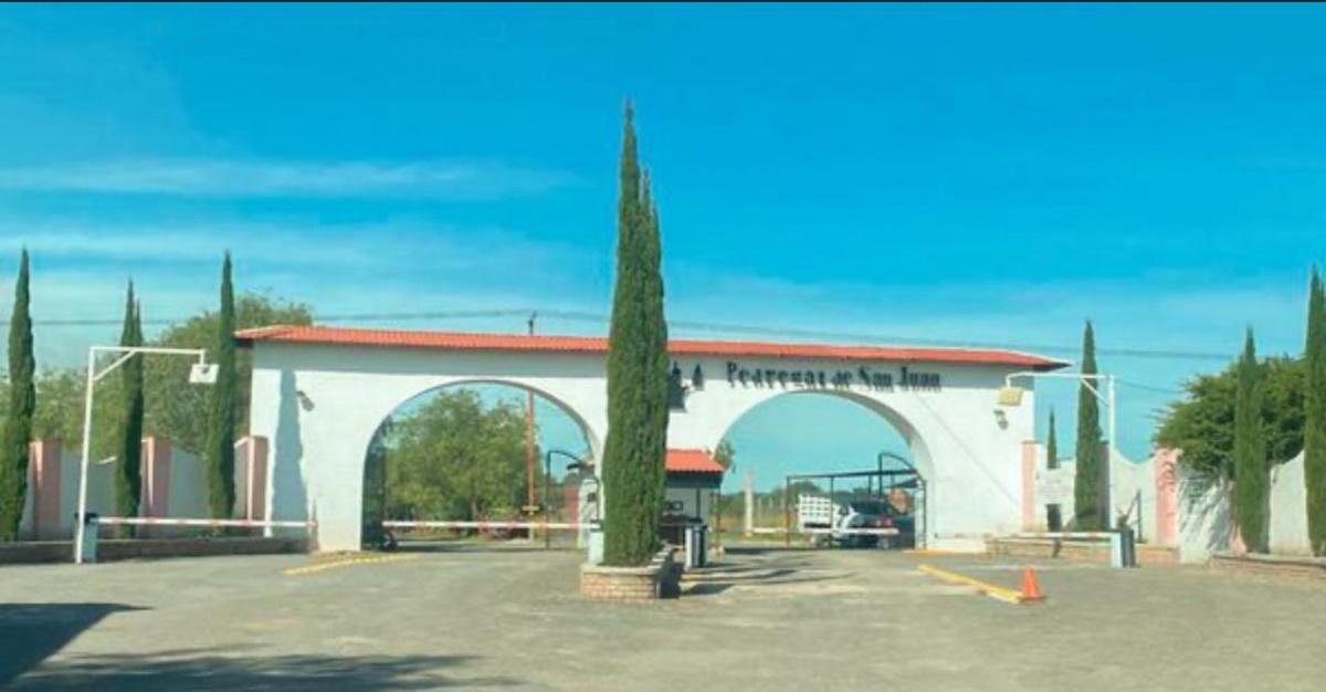 Se vende Terreno en Salamanca