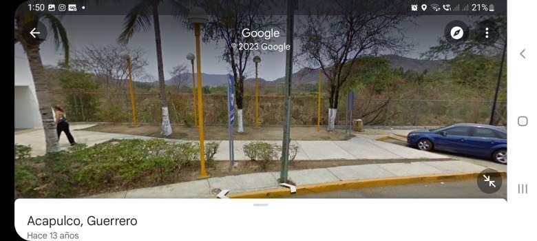 Guerrero, Acapulco de Juárez