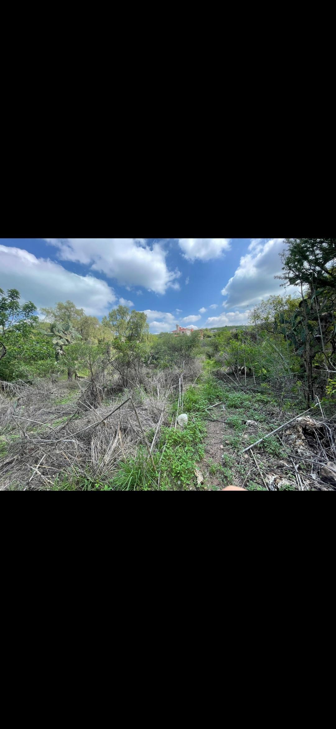 Se vende Lote en Tequisquiapan