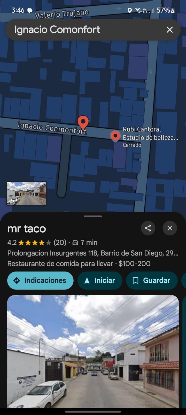 Se vende Terreno en San Cristóbal de las Casas