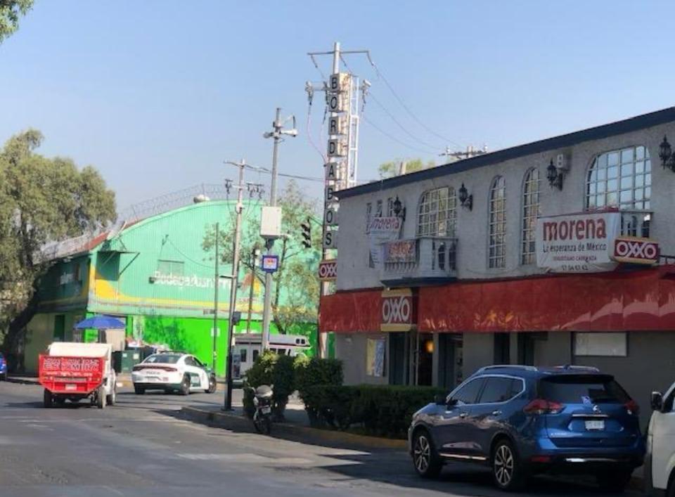 Se arrienda Terreno en Venustiano Carranza