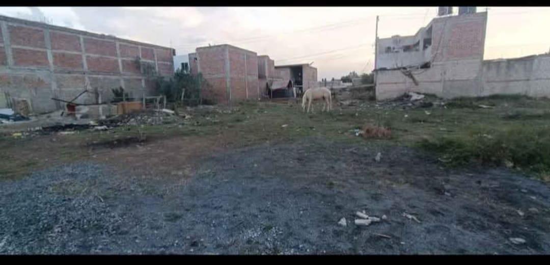 Se vende Terreno en Zapopan