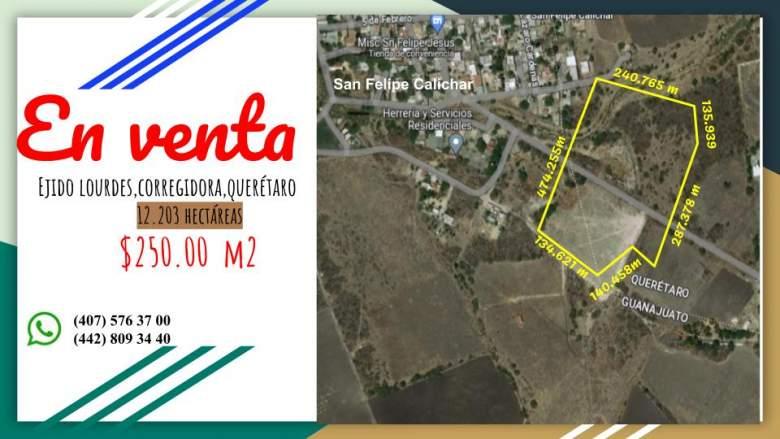 Querétaro, Corregidora