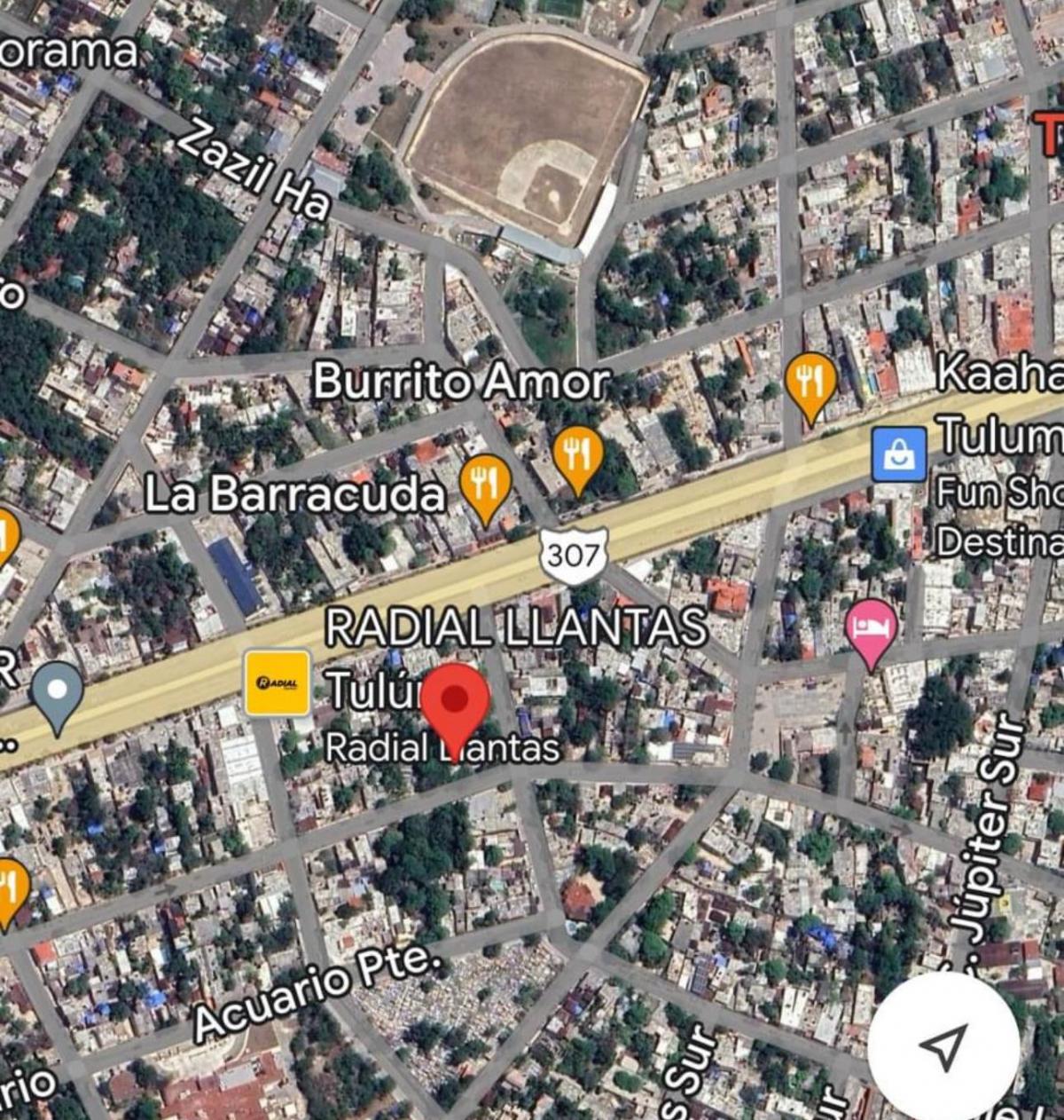 Se vende Terreno en Tulum