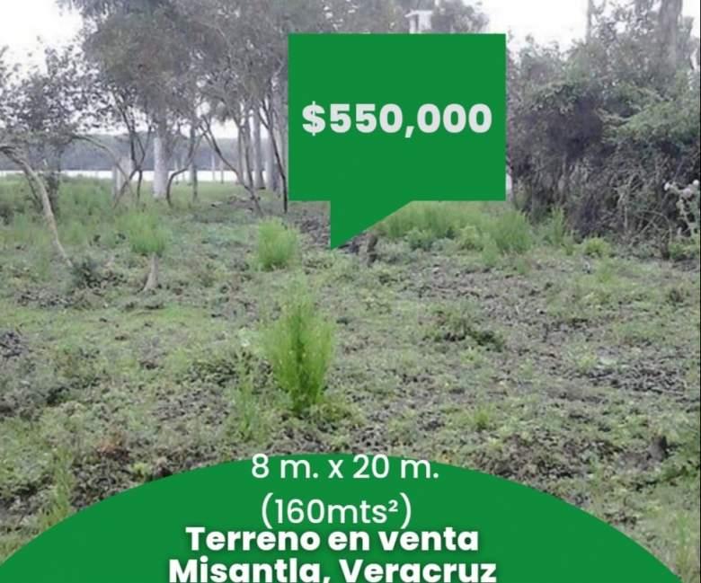 Veracruz, Misantla