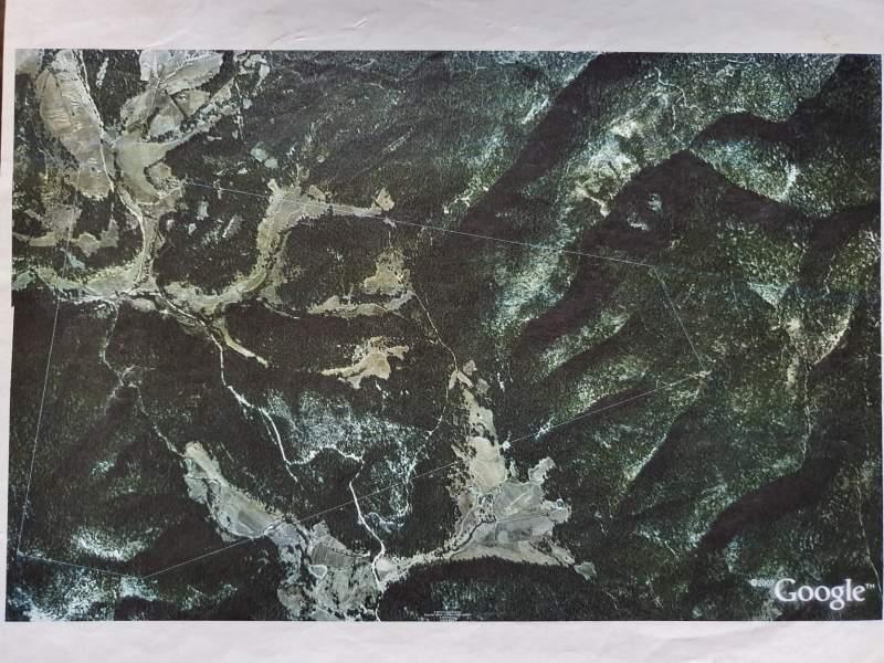 Chihuahua, Guachochi