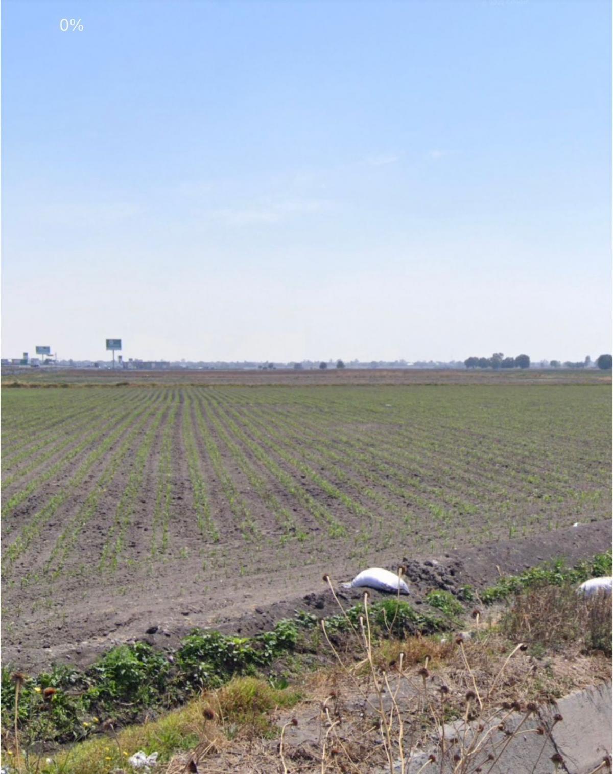 Ciudad de Mexico, Corregir Ubicación