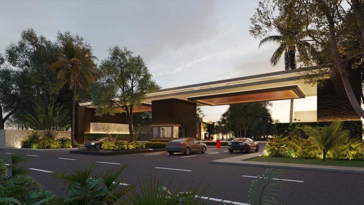 Terreno en pre venta Savia en Zona Country Mérida Yucatán