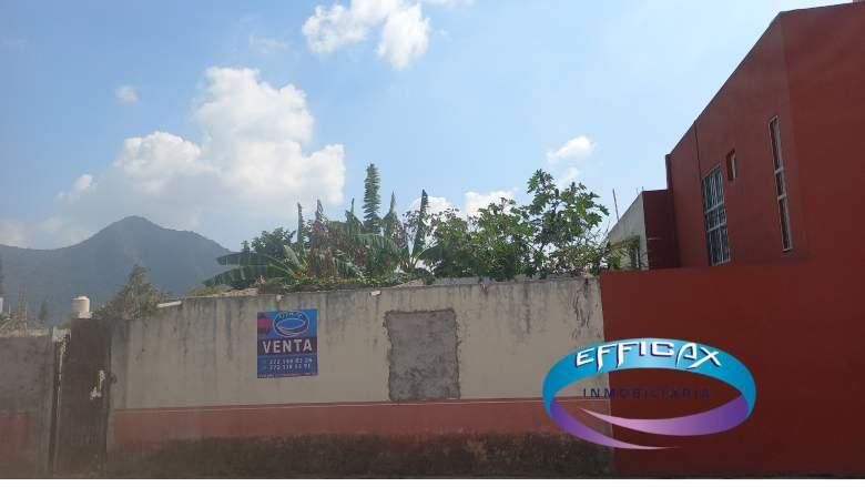 Venta de Terreno en El Espinal 