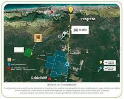 Yucatán, Progreso