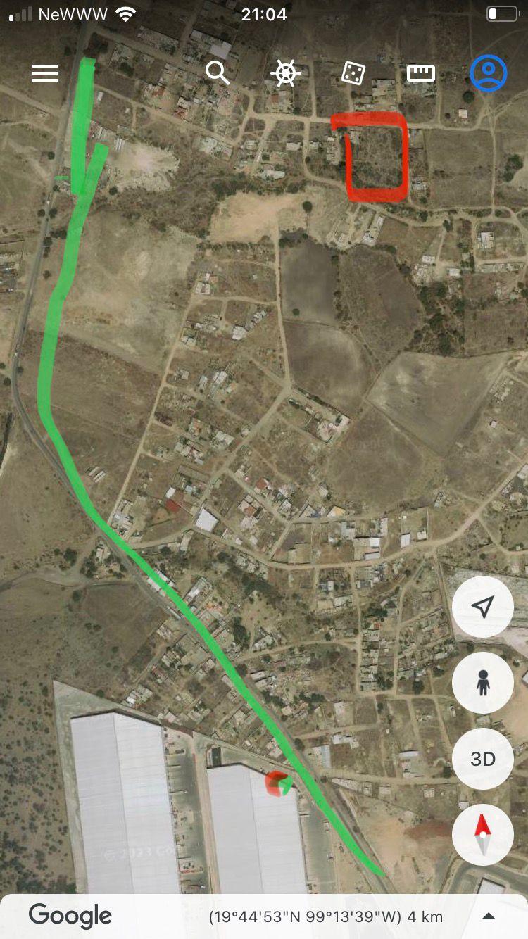 Edo. de México, Tepotzotlán