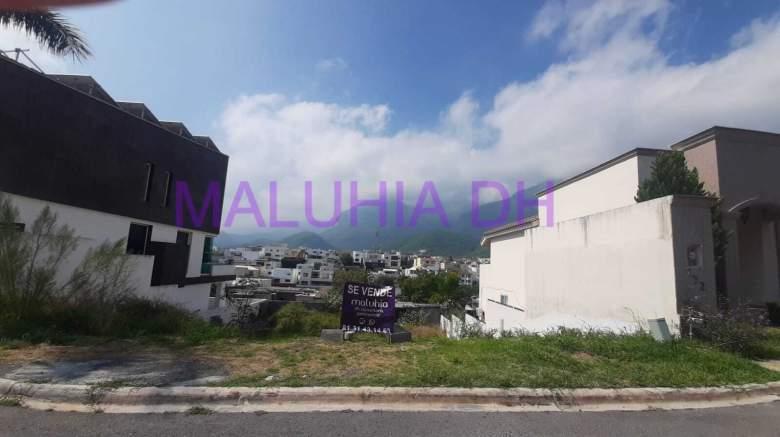 Venta de Terreno en Sierra Ata 6to Sector 