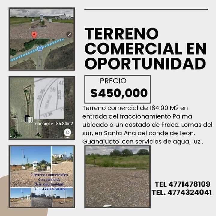 Se vende Comercial en León