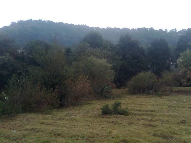 venta de terreno en barrio las campanitas, Huixquilucan