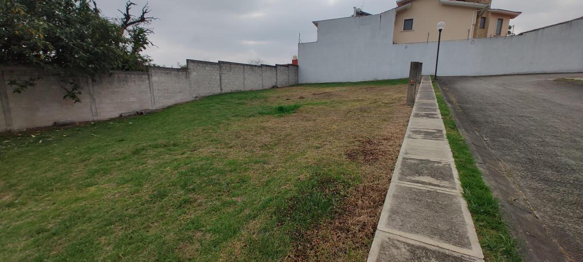 Se vende Terreno en Teziutlán