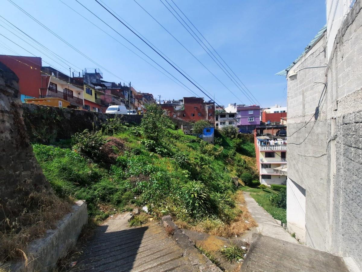 Se vende Terreno en Teziutlán