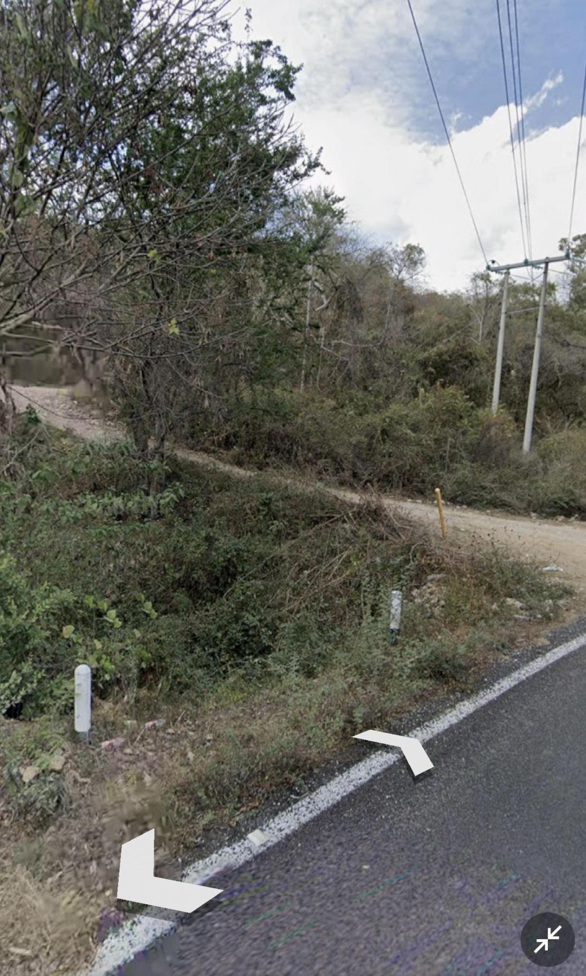 Se vende Lote en Taxco de Alarcón