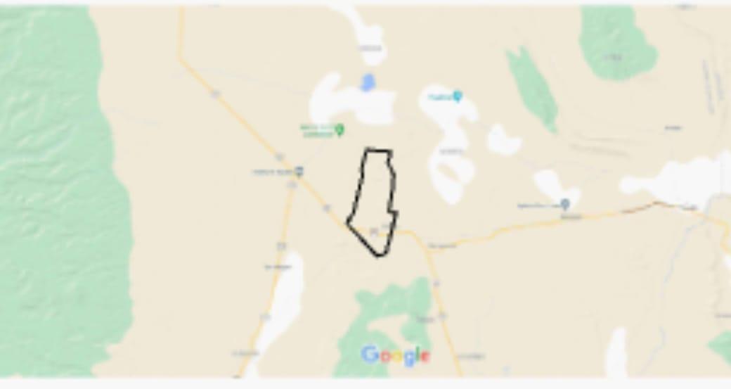 Se vende Rancho ganadero en Ramos Arizpe