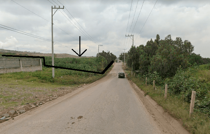 Edo. de México, Tepotzotlán