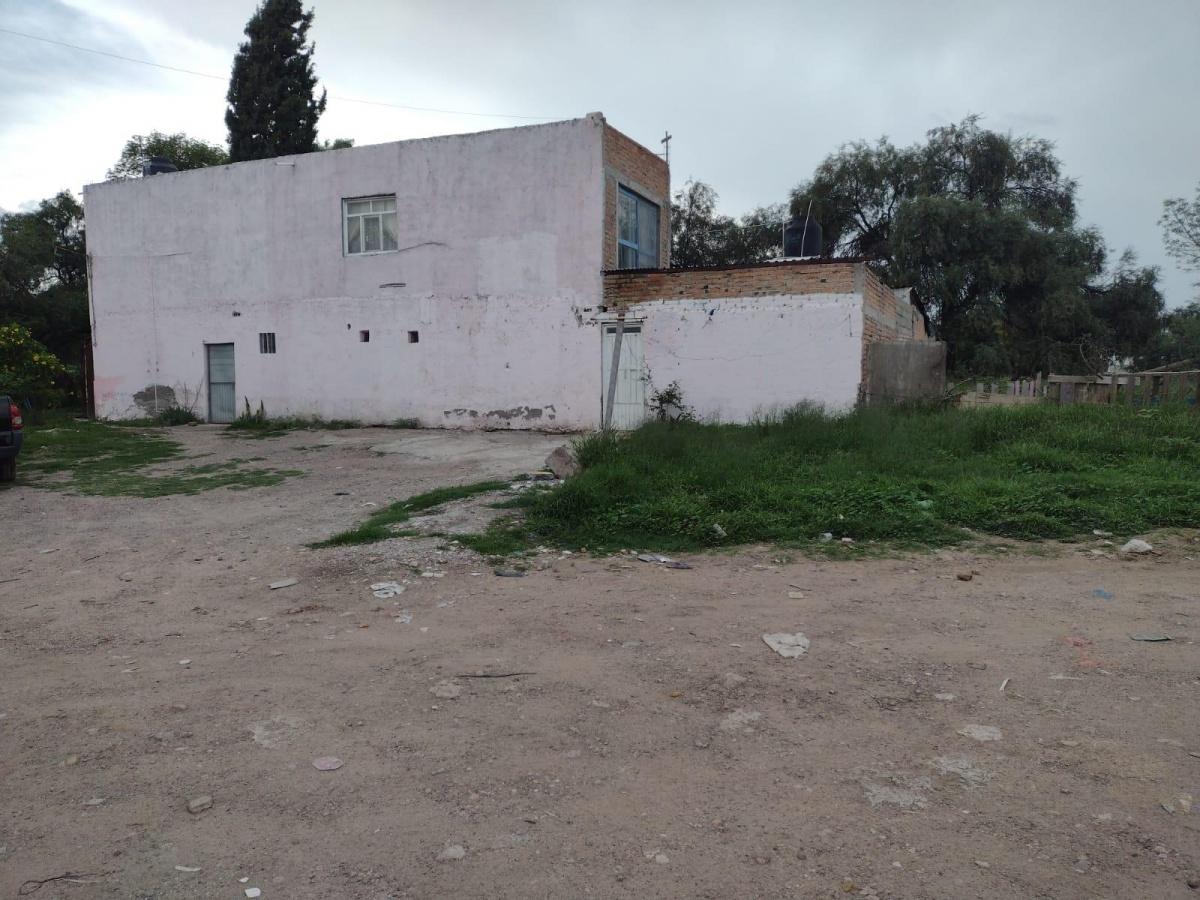 Se vende Terreno en Jesús María Aguascalientes.