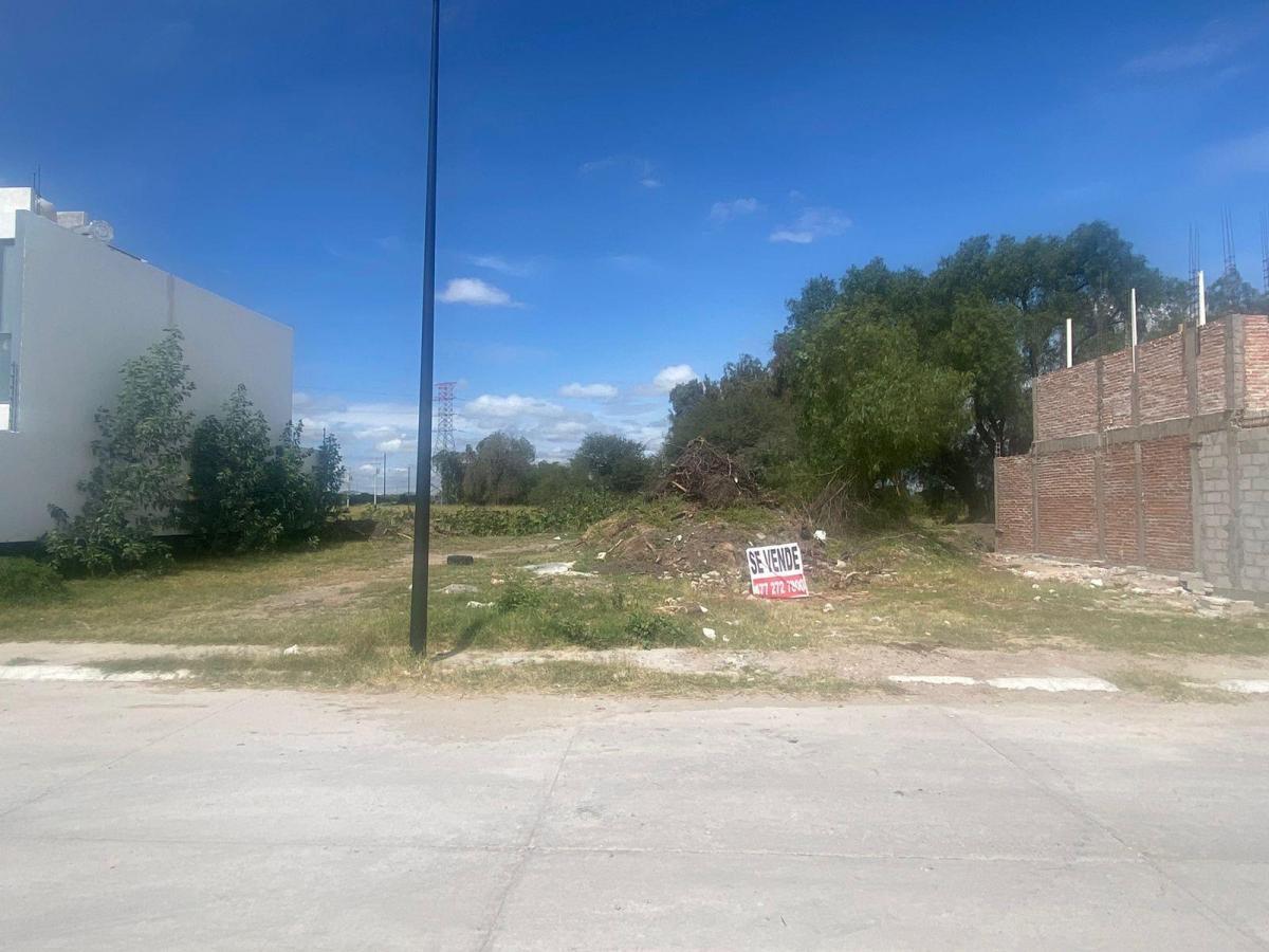 Se vende Terreno en Corregidora